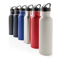 BOTTIGLIA ACCIAIO 700ml